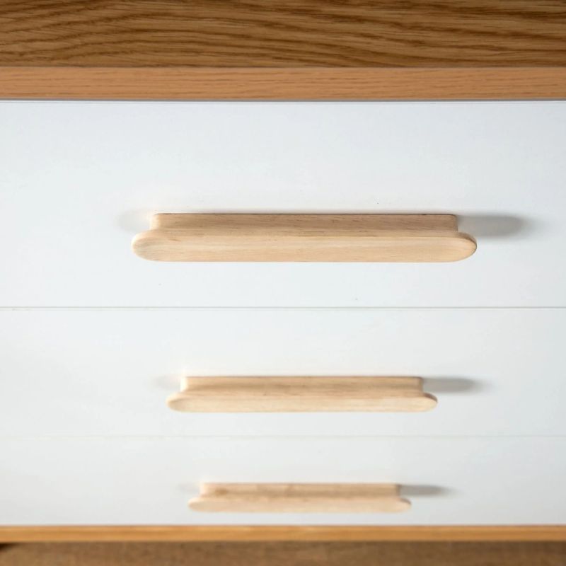 LaLa Big 6-drawer Dresser