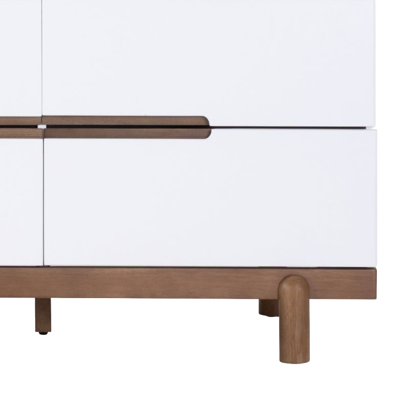 Bliss 6-Drawer Nursery Dresser