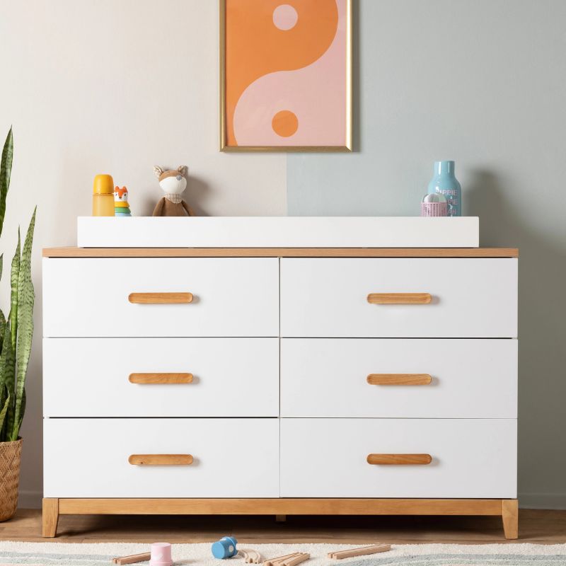 Changing Tray for Lala Little Dresser