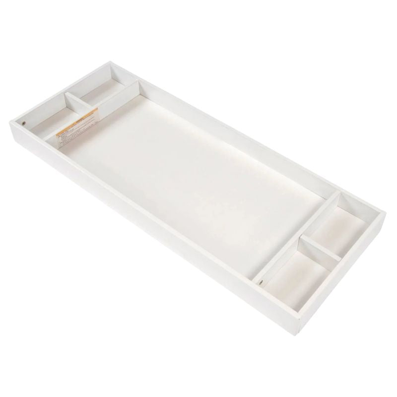 Changing Tray for Austin, Central Park, and Lala Big Dressers