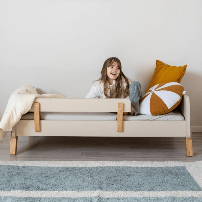 Toddler Muse Bed