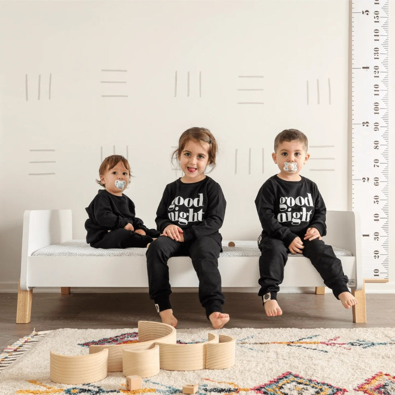 Toddler Muse Bed
