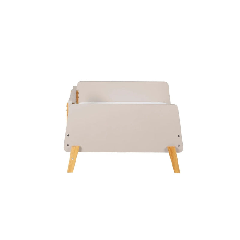 Toddler Muse Bed