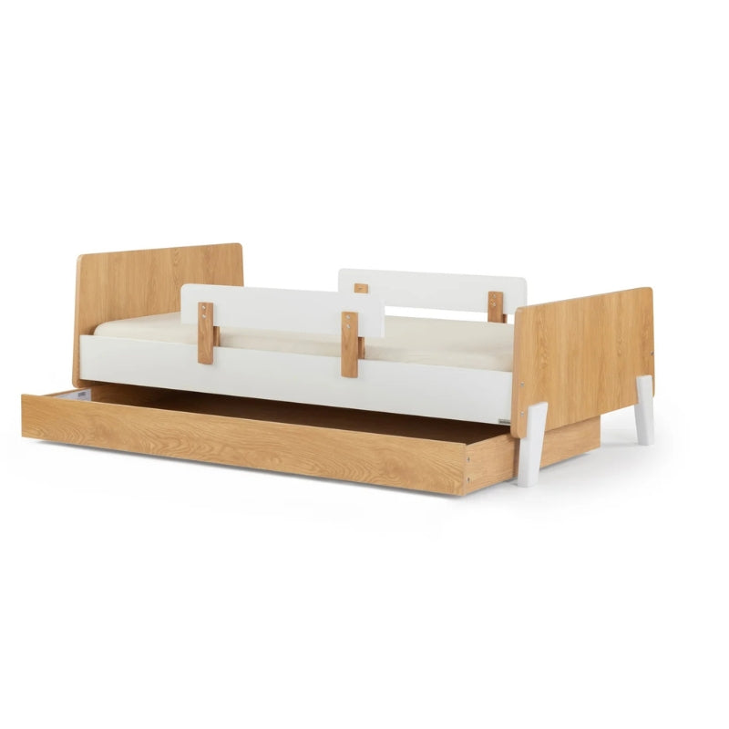 Fun Bed Trundle Box