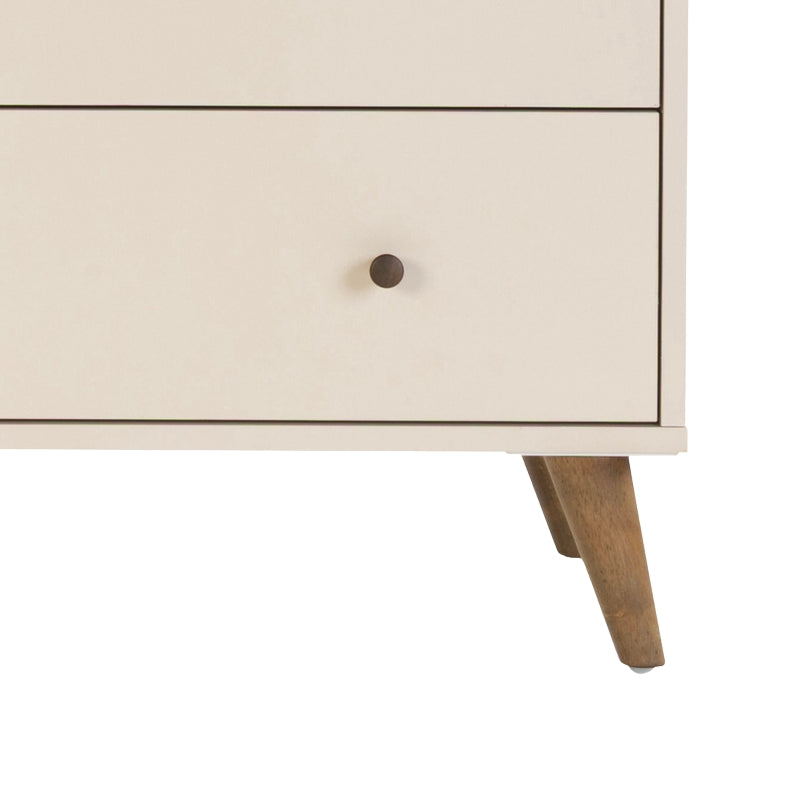 Austin 5-Drawer Nursery Dresser