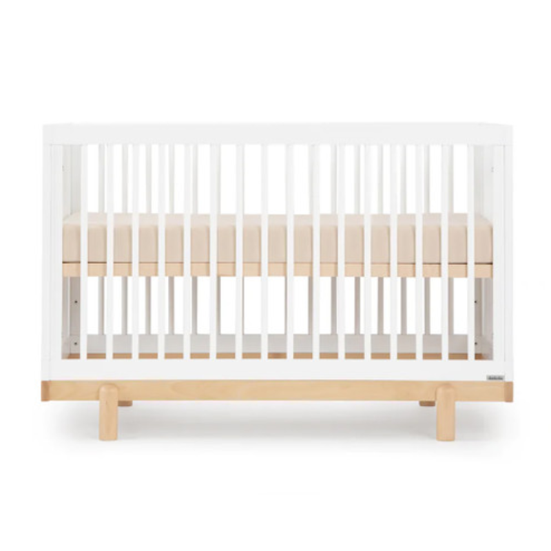 Bliss 4-in-1 Convertible Crib