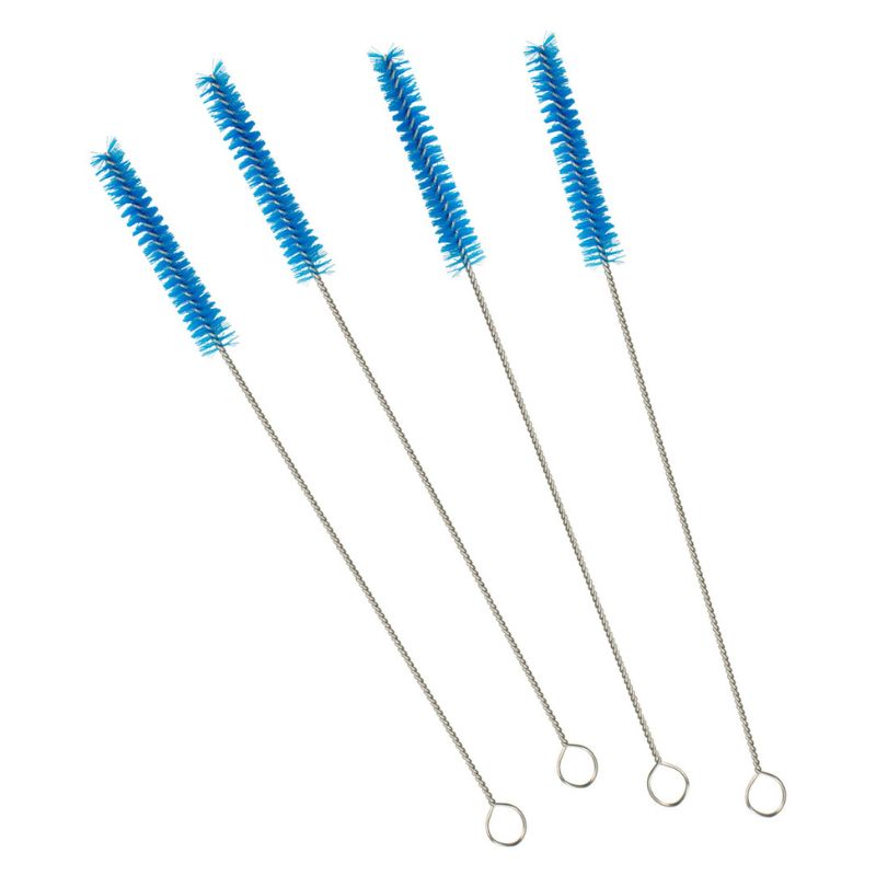 Cleaning Brushes - 4 Pack