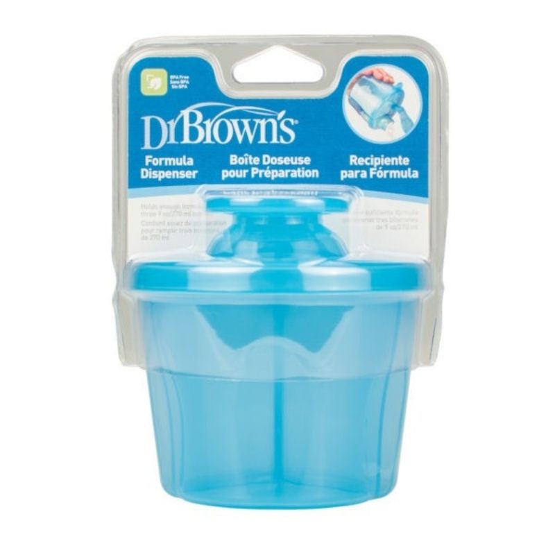 Formula Caddy Blue