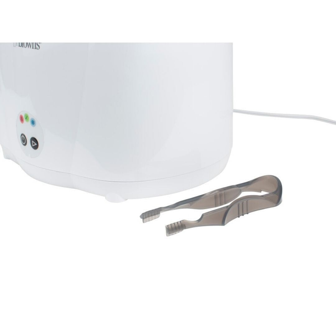 Deluxe Baby Bottle Sterilizer