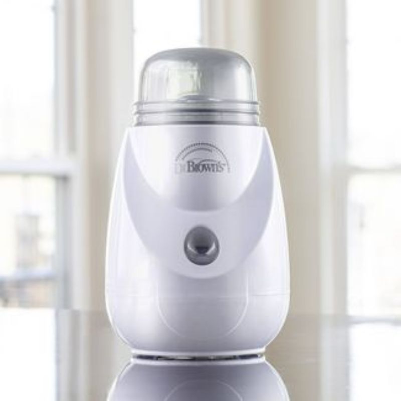 Bottle Warmer and Sterilizer 