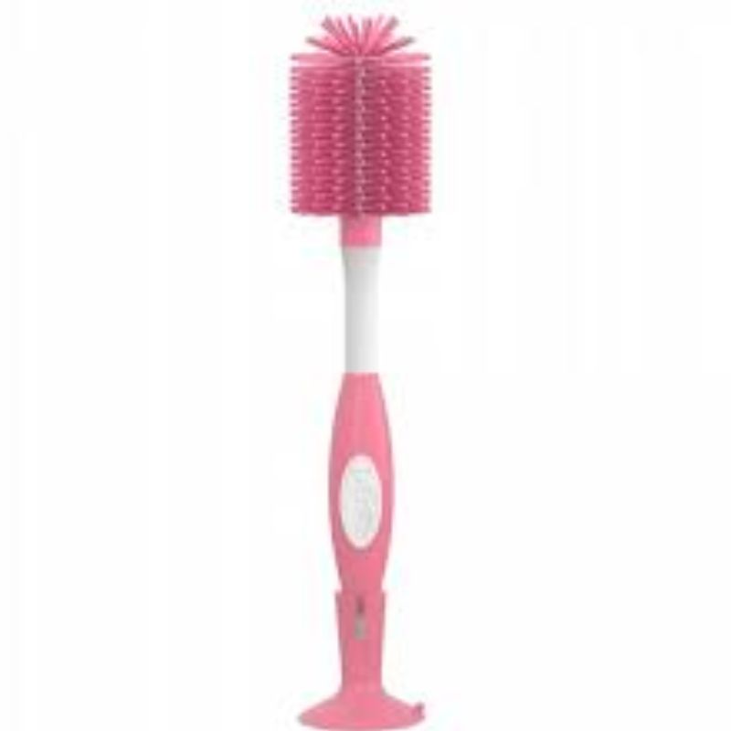 Soft Touch Brush - Pink