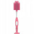 Soft Touch Brush - Pink