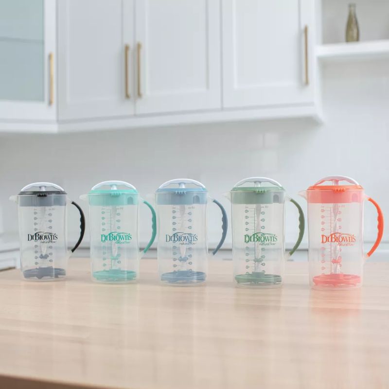 Formula Mixing Pitcher