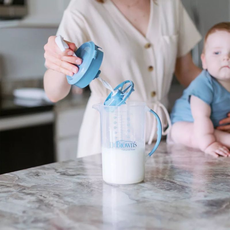Formula Mixing Pitcher