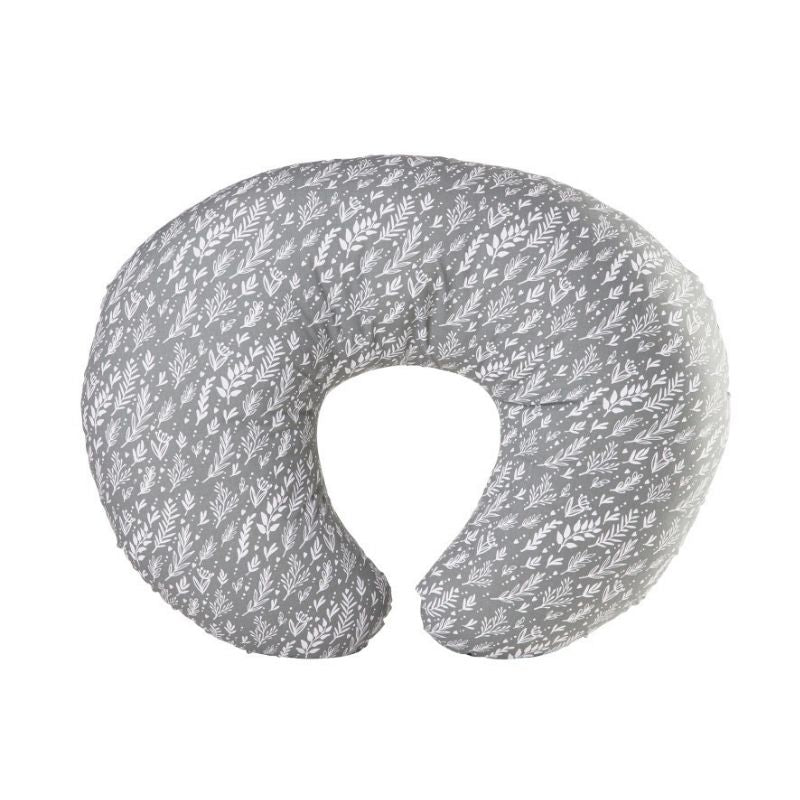 Breastfeeding Pillow With Removable Cover