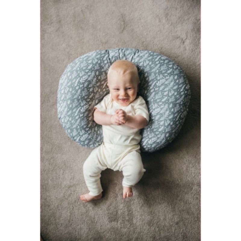 Breastfeeding pillow outlet covers