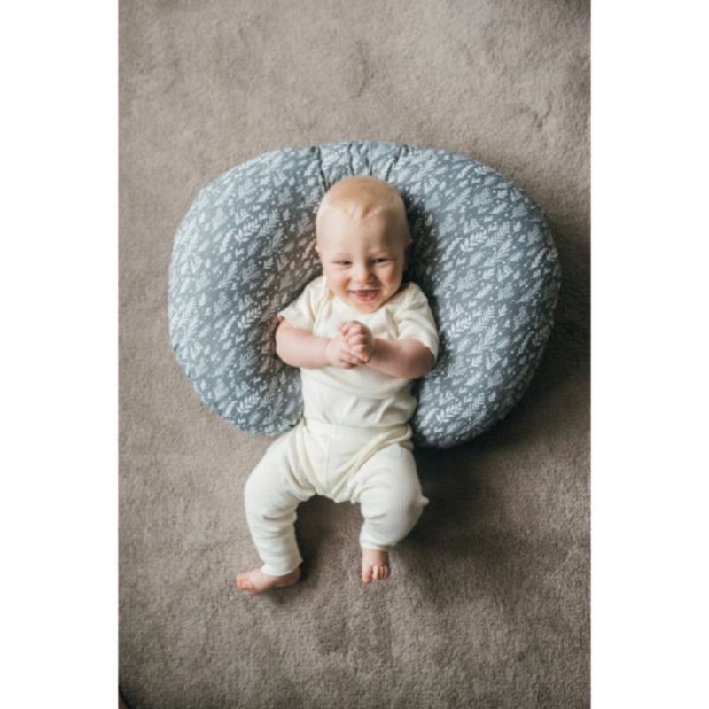 Breastfeeding Pillow Cover