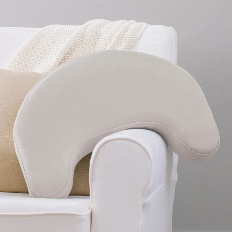 Feeding & Nursing Lap Support Pillow