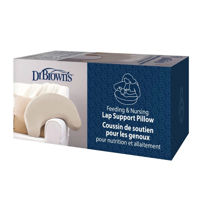 Feeding & Nursing Lap Support Pillow