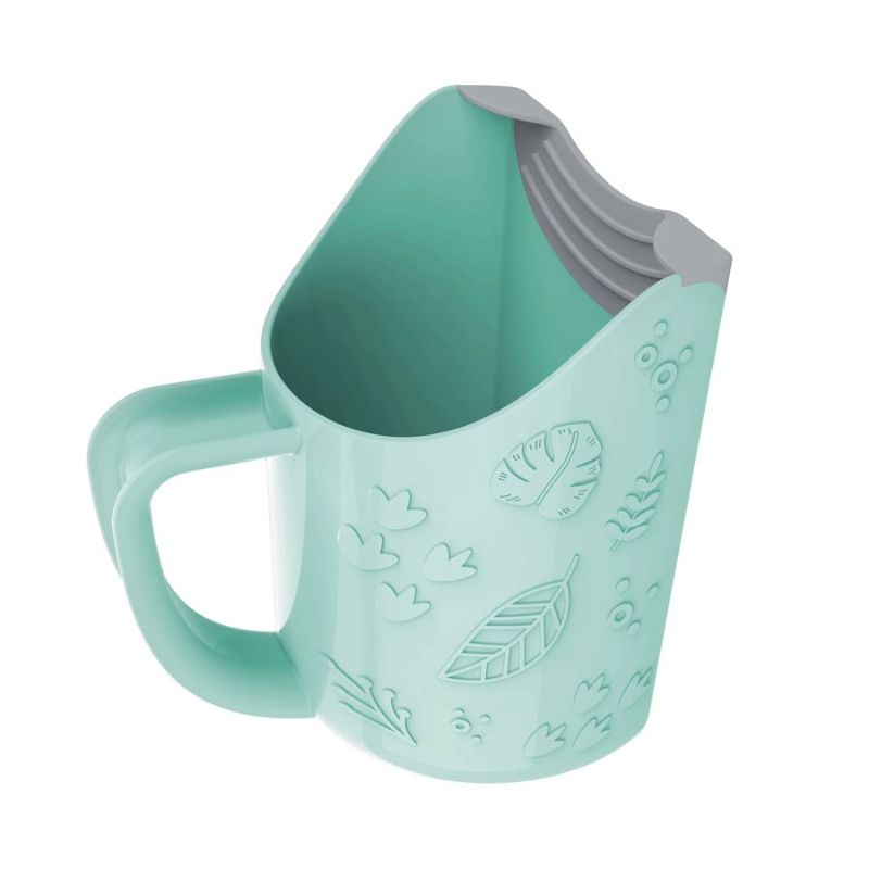 Pour Rinse Cup - Dinosaur