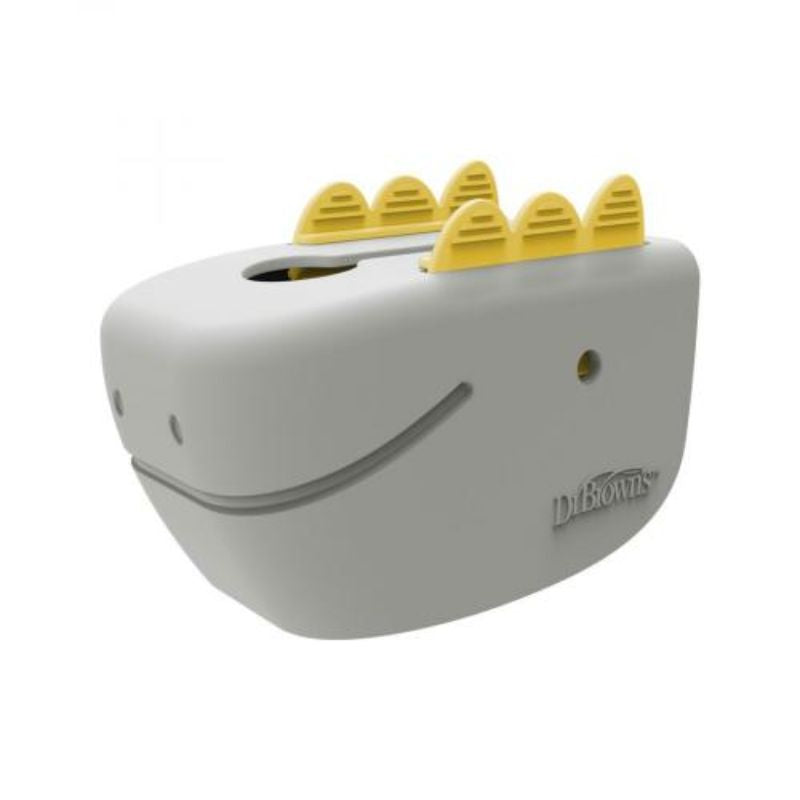 Soft Spout Cover - Dinosaur