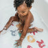 Sit and Splash Bath Stickers 