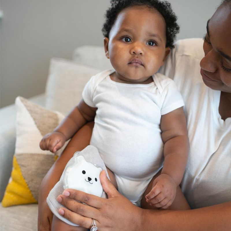 Cold Comfort Compress - 2 pack