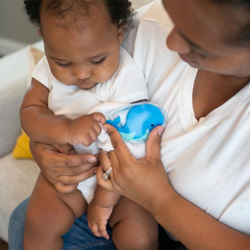 Cold Comfort Compress - 2 pack