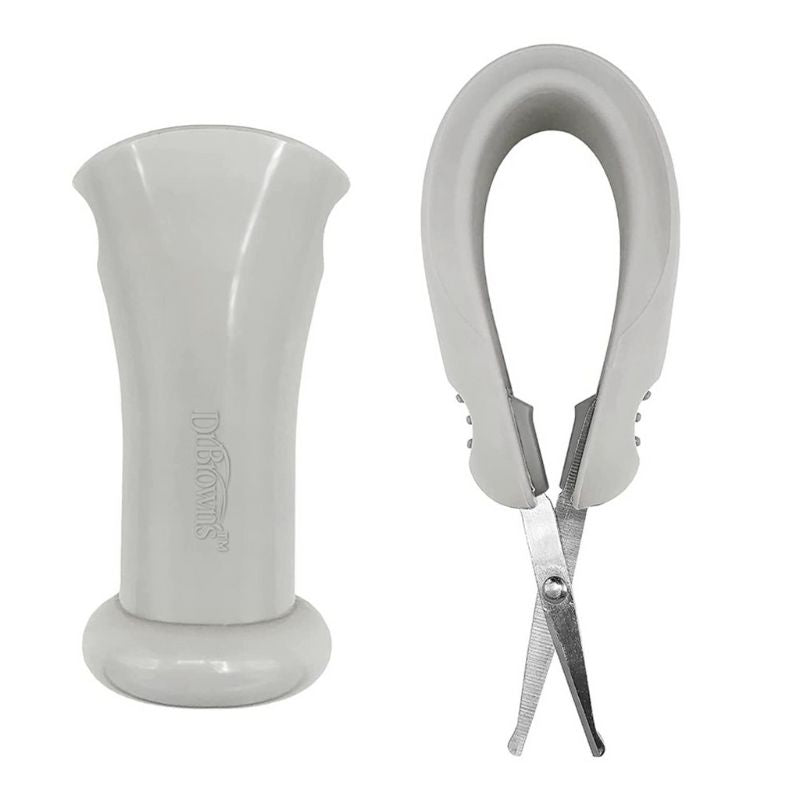 Baby Care Essentials Kit - 5 pieces