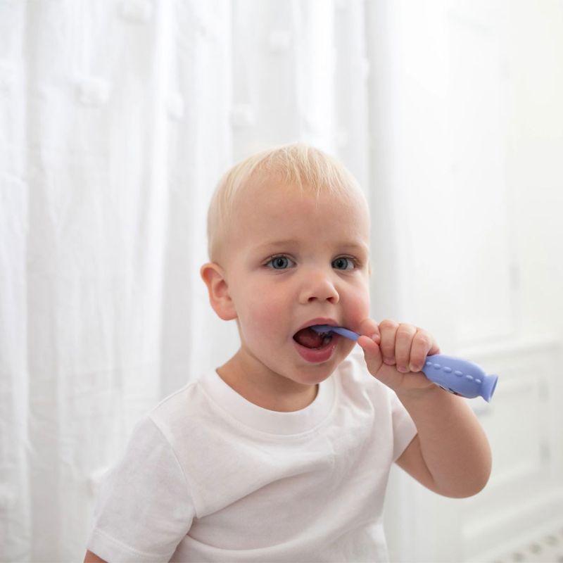 Toddler Toothbrush - 1 pack  