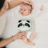 Infant Gripebelt, Panda