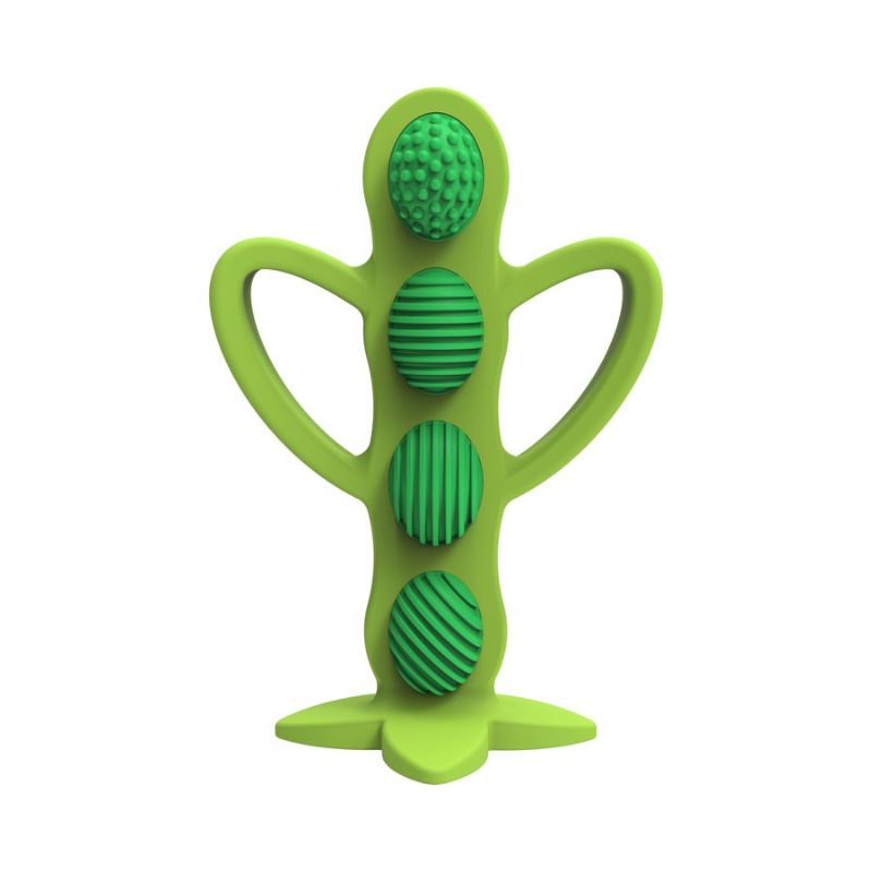 Peapod Teething Toothbrush