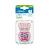 Classic Shield Pacifier (2 Pack) pink