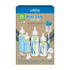 Natural Flow Anti-Colic Options+ Narrow Glass Bottle 18 Piece Starter Set