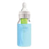 Natural Flow Anti-Colic Options+ Narrow Glass Bottle 18 Piece Starter Set