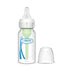 4oz Options Narrow Baby Bottle