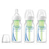 4oz Options Narrow Baby Bottle