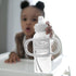 Milestones Narrow Sippy Bottle with Silicone Handles