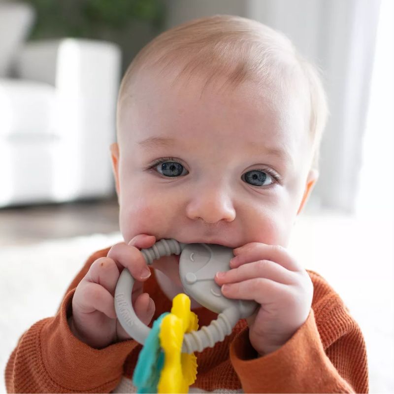 Learning Loop Teether