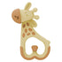 Giraffe Massaging Teether