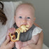 Giraffe Massaging Teether