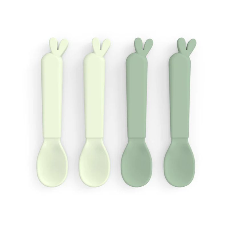Spoons - 4 Pack