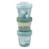 Food container - 3 Pack