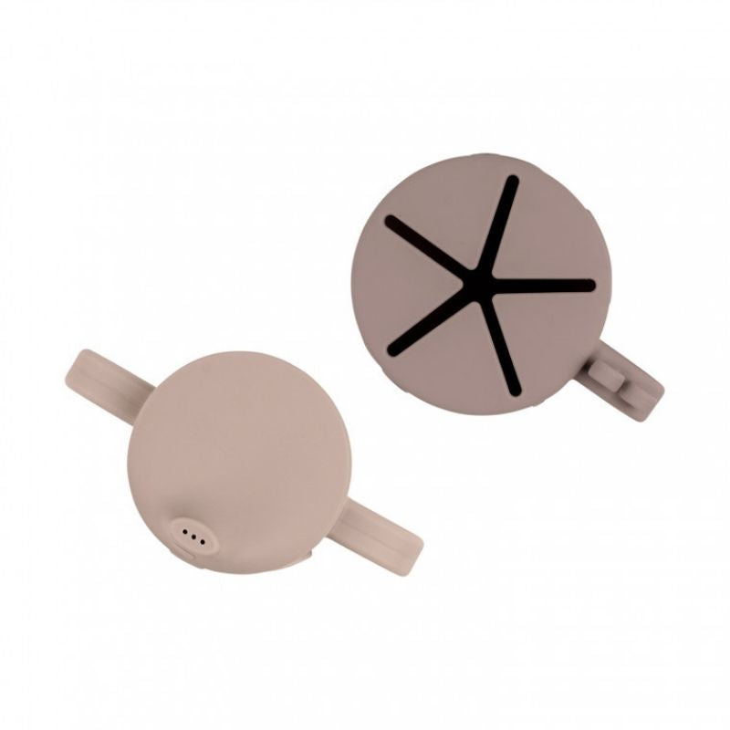 Spout and Snack Cup Set
