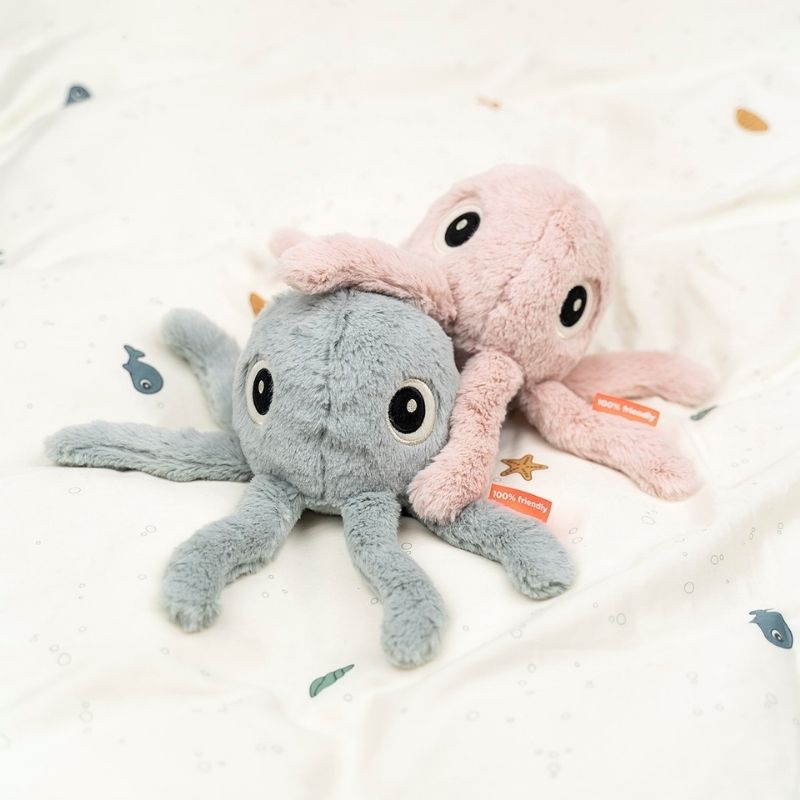 Cuddle Friend Jelly Plush Jelly Powder