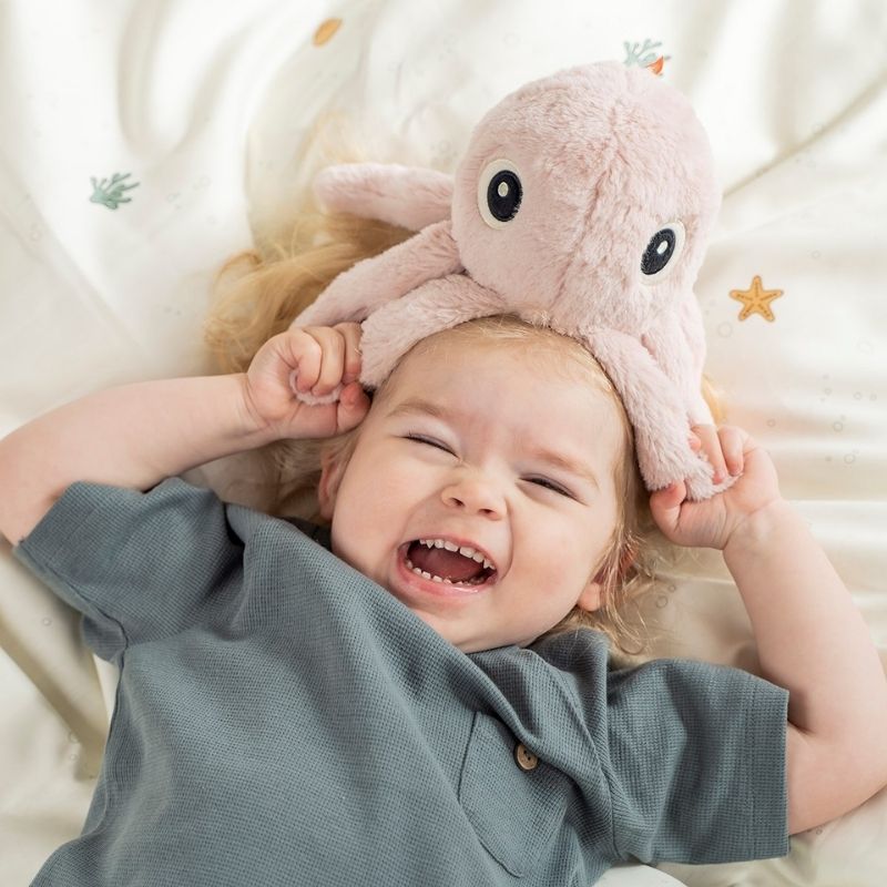 Cuddle Friend Jelly Plush