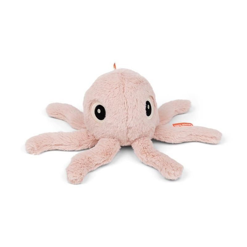 Cuddle Friend Jelly Plush Jelly Powder