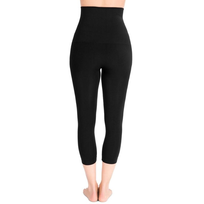 Mother Tucker Capri Leggings