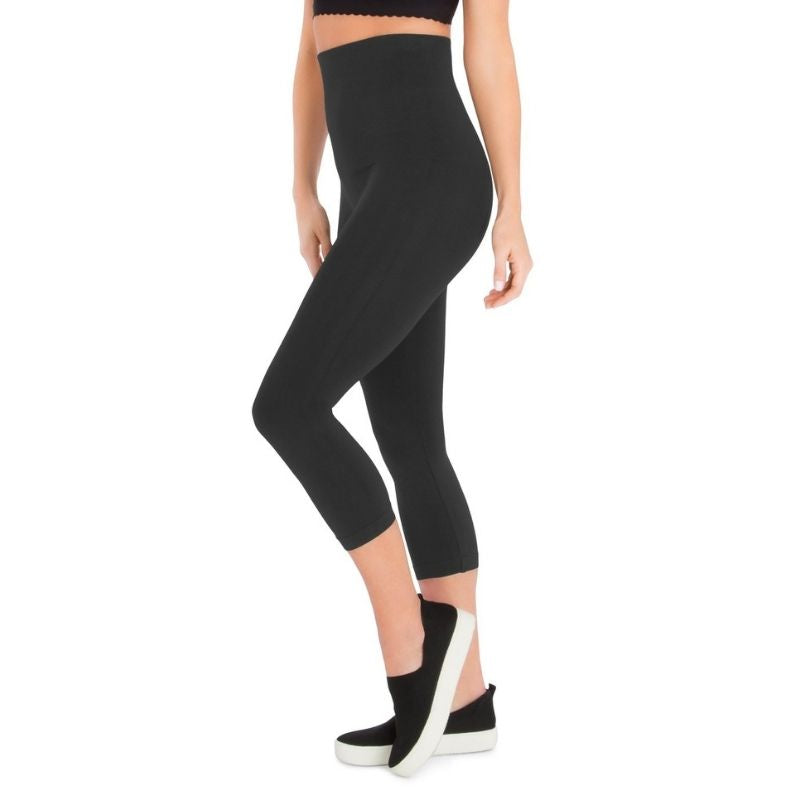 Mother Tucker Capri Leggings