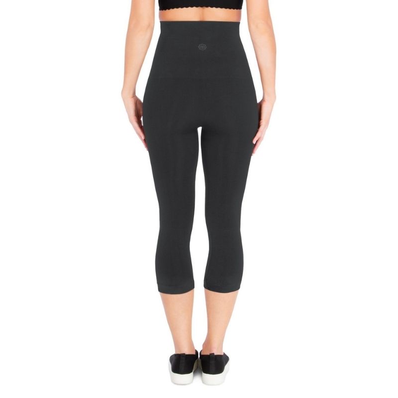 Mother Tucker Capri Leggings